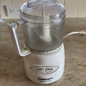 Food processor